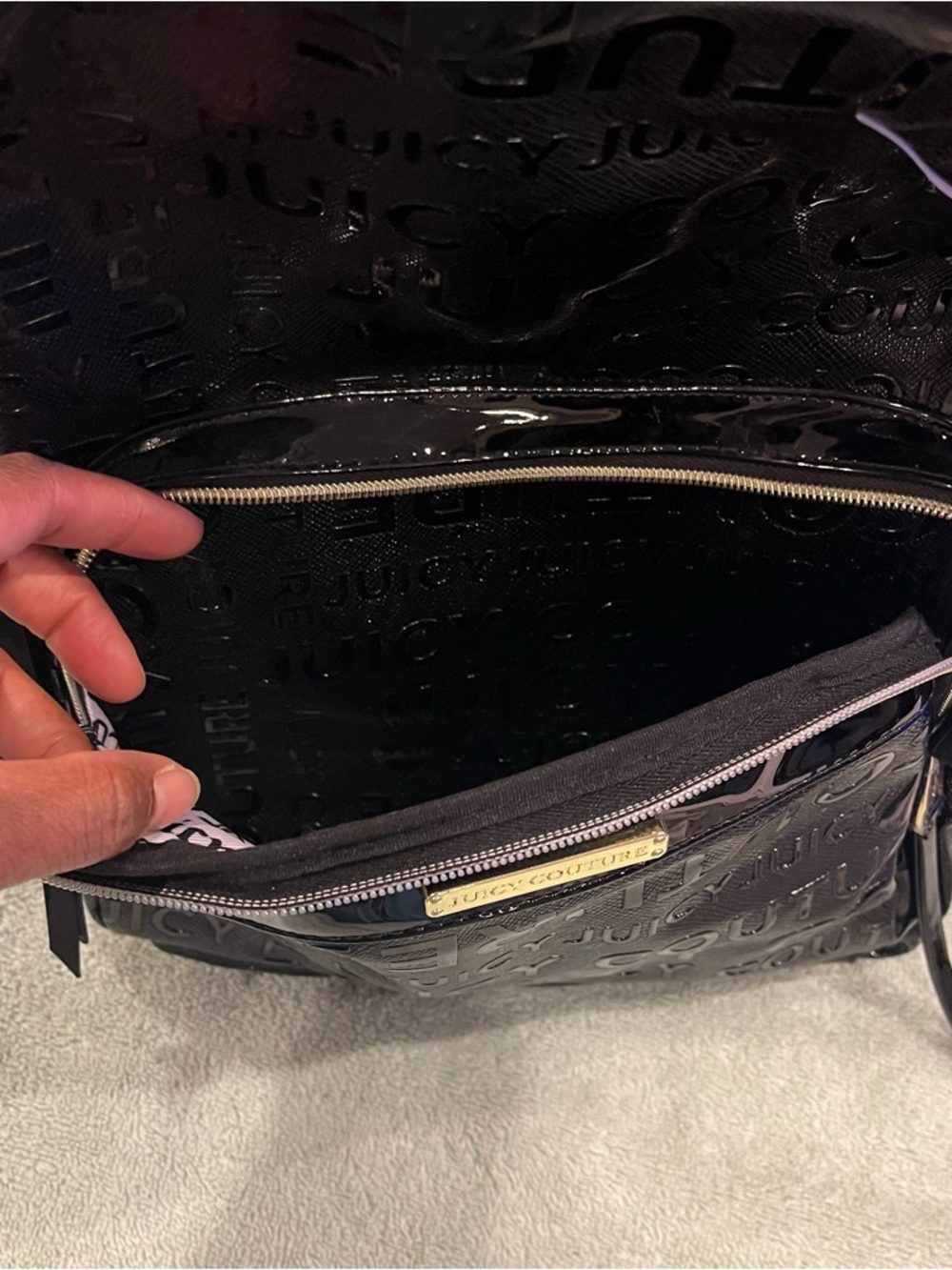 JC Bag - Picture 8 of 9